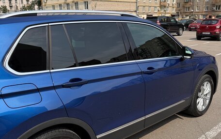 Volkswagen Tiguan II, 2019 год, 3 000 000 рублей, 7 фотография