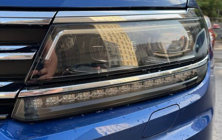 Volkswagen Tiguan II, 2019 год, 3 000 000 рублей, 11 фотография
