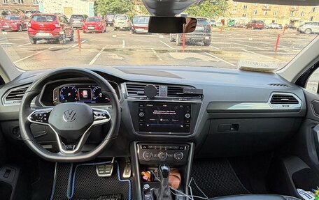 Volkswagen Tiguan II, 2019 год, 3 000 000 рублей, 16 фотография