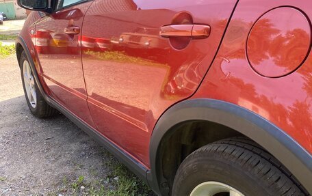 Suzuki SX4 II рестайлинг, 2008 год, 459 000 рублей, 4 фотография