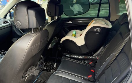 Volkswagen Tiguan II, 2019 год, 3 000 000 рублей, 20 фотография