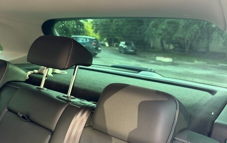 Volkswagen Tiguan II, 2019 год, 3 000 000 рублей, 21 фотография