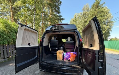 Chevrolet Express II, 2012 год, 12 000 000 рублей, 9 фотография