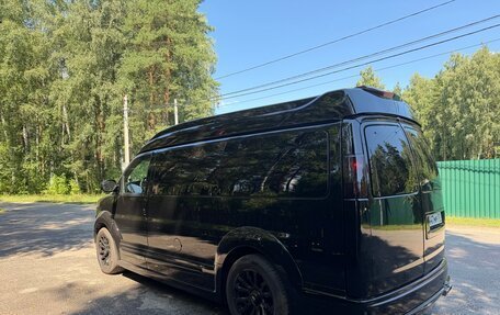 Chevrolet Express II, 2012 год, 12 000 000 рублей, 7 фотография