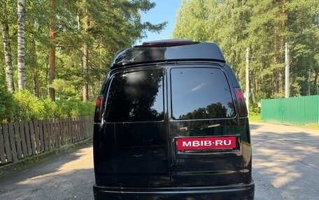 Chevrolet Express II, 2012 год, 12 000 000 рублей, 8 фотография