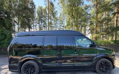 Chevrolet Express II, 2012 год, 12 000 000 рублей, 10 фотография