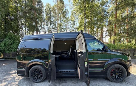 Chevrolet Express II, 2012 год, 12 000 000 рублей, 11 фотография