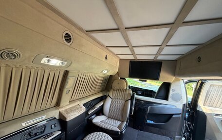 Chevrolet Express II, 2012 год, 12 000 000 рублей, 18 фотография