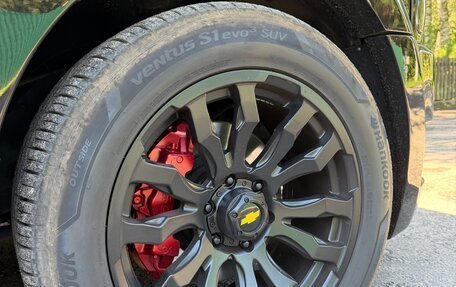 Chevrolet Express II, 2012 год, 12 000 000 рублей, 13 фотография