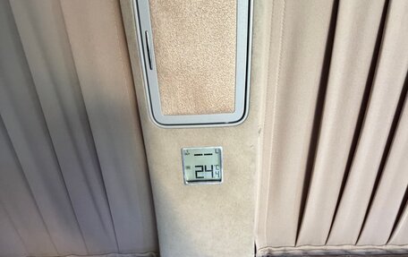 Chevrolet Express II, 2012 год, 12 000 000 рублей, 14 фотография
