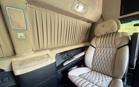 Chevrolet Express II, 2012 год, 12 000 000 рублей, 15 фотография