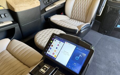 Chevrolet Express II, 2012 год, 12 000 000 рублей, 19 фотография