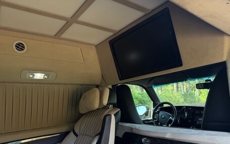 Chevrolet Express II, 2012 год, 12 000 000 рублей, 21 фотография