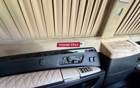 Chevrolet Express II, 2012 год, 12 000 000 рублей, 16 фотография