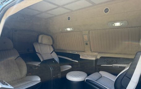 Chevrolet Express II, 2012 год, 12 000 000 рублей, 23 фотография