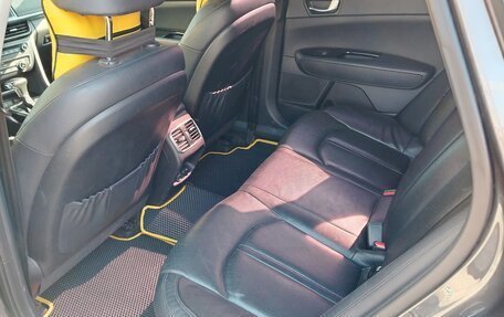 KIA Optima IV, 2016 год, 1 750 000 рублей, 7 фотография