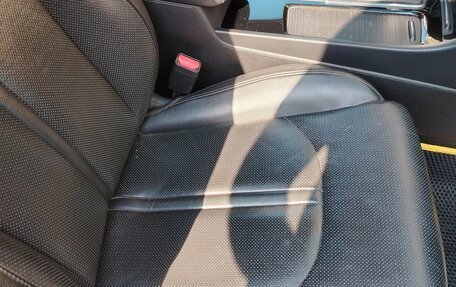 KIA Optima IV, 2016 год, 1 750 000 рублей, 13 фотография