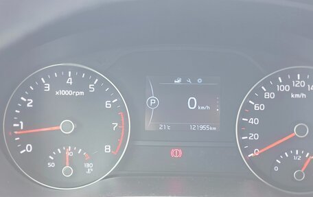 KIA Sportage IV рестайлинг, 2018 год, 2 420 000 рублей, 6 фотография