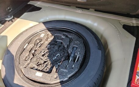 KIA Optima IV, 2016 год, 1 750 000 рублей, 15 фотография