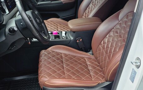 KIA Sportage IV рестайлинг, 2018 год, 2 420 000 рублей, 11 фотография