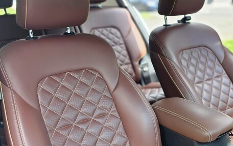 KIA Sportage IV рестайлинг, 2018 год, 2 420 000 рублей, 17 фотография