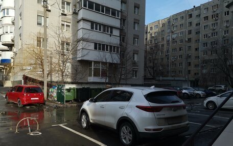 KIA Sportage IV рестайлинг, 2018 год, 2 420 000 рублей, 23 фотография