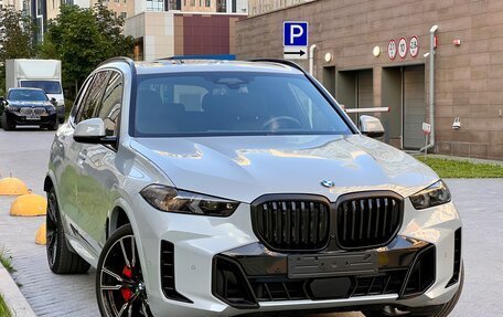 BMW X5, 2025 год, 14 100 000 рублей, 2 фотография
