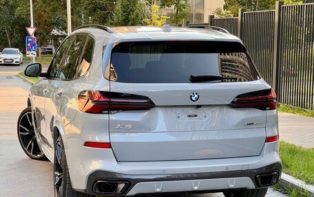 BMW X5, 2025 год, 14 100 000 рублей, 4 фотография