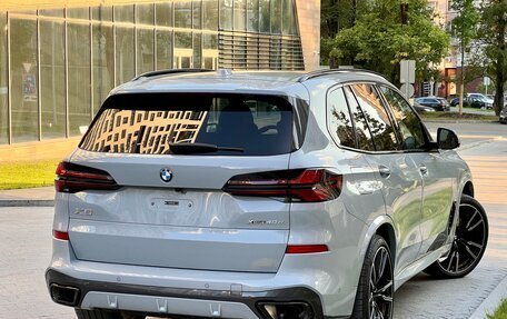 BMW X5, 2025 год, 14 100 000 рублей, 3 фотография