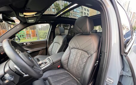 BMW X5, 2025 год, 14 100 000 рублей, 7 фотография