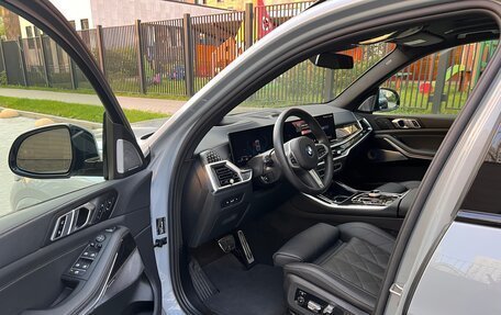 BMW X5, 2025 год, 14 100 000 рублей, 8 фотография