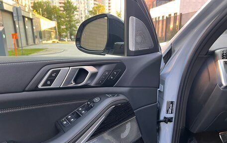 BMW X5, 2025 год, 14 100 000 рублей, 9 фотография