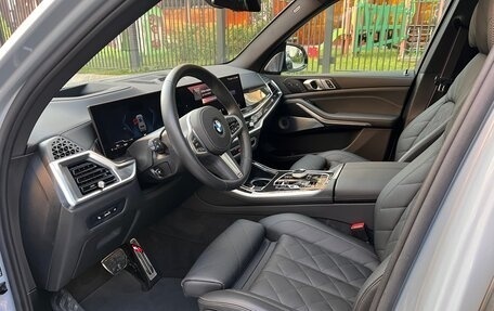 BMW X5, 2025 год, 14 100 000 рублей, 6 фотография