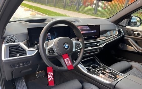 BMW X5, 2025 год, 14 100 000 рублей, 5 фотография