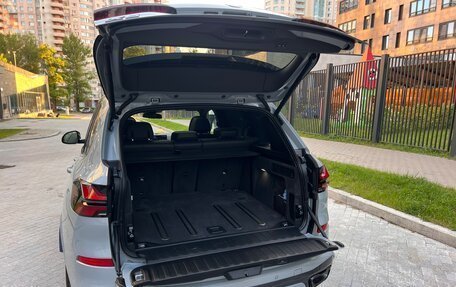 BMW X5, 2025 год, 14 100 000 рублей, 18 фотография