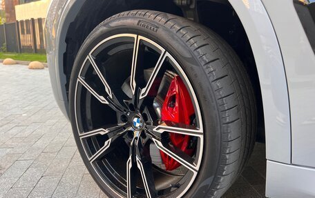 BMW X5, 2025 год, 14 100 000 рублей, 16 фотография