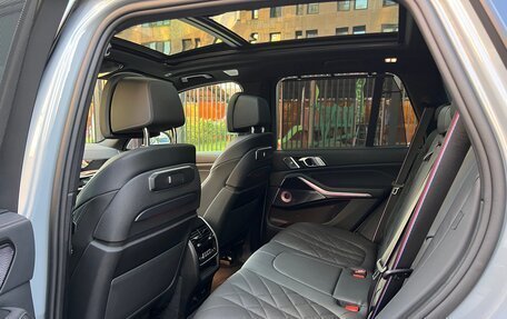 BMW X5, 2025 год, 14 100 000 рублей, 11 фотография