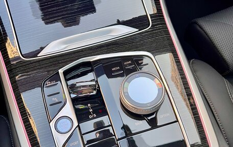 BMW X5, 2025 год, 14 100 000 рублей, 21 фотография