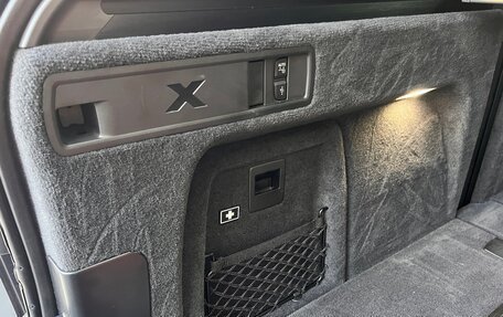 BMW X5, 2025 год, 14 100 000 рублей, 22 фотография