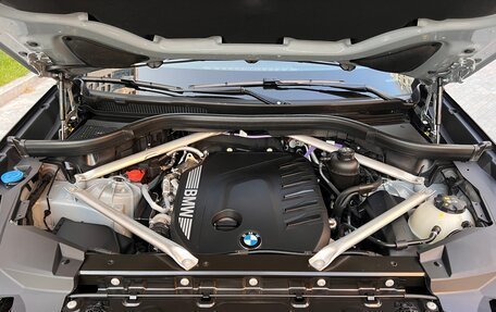 BMW X5, 2025 год, 14 100 000 рублей, 17 фотография
