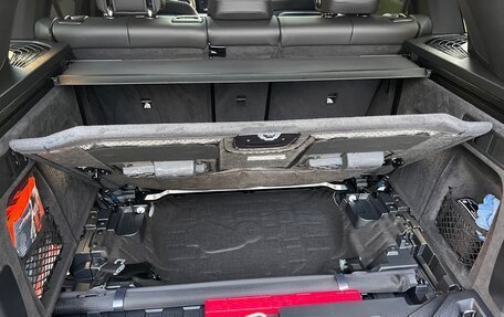 BMW X5, 2025 год, 14 100 000 рублей, 23 фотография