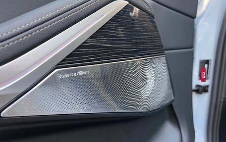 BMW X5, 2025 год, 14 100 000 рублей, 10 фотография