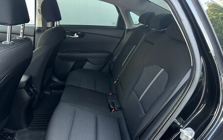 KIA Cerato IV, 2019 год, 1 880 000 рублей, 13 фотография