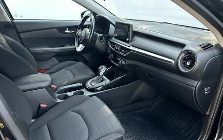 KIA Cerato IV, 2019 год, 1 880 000 рублей, 6 фотография