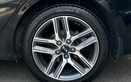 KIA Cerato IV, 2019 год, 1 880 000 рублей, 7 фотография