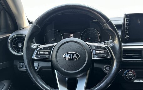KIA Cerato IV, 2019 год, 1 880 000 рублей, 5 фотография