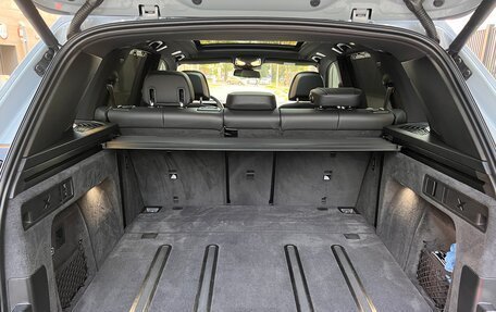 BMW X5, 2025 год, 14 100 000 рублей, 25 фотография