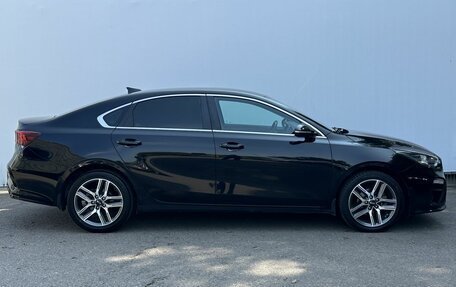 KIA Cerato IV, 2019 год, 1 880 000 рублей, 10 фотография