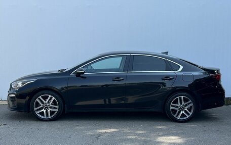 KIA Cerato IV, 2019 год, 1 880 000 рублей, 12 фотография