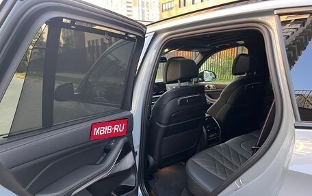 BMW X5, 2025 год, 14 100 000 рублей, 12 фотография